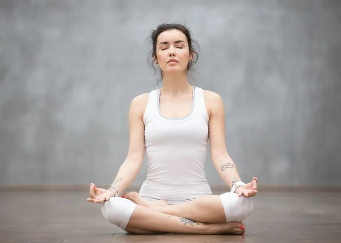 Spa Resort Sanssouci Karlsbad