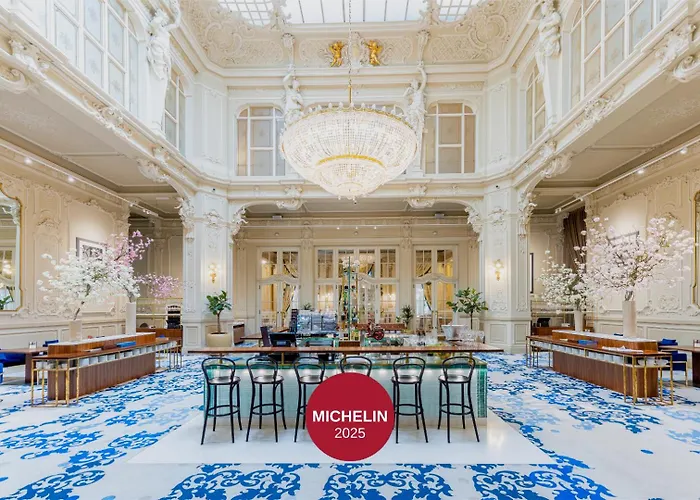 Grandhotel Pupp Karlsbad